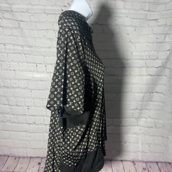 Louis Vuitton Women’s Blouse Size Large - Picture 4 of 5